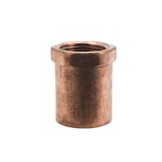 EPC Adapter Copper Female 3/4X1 30154